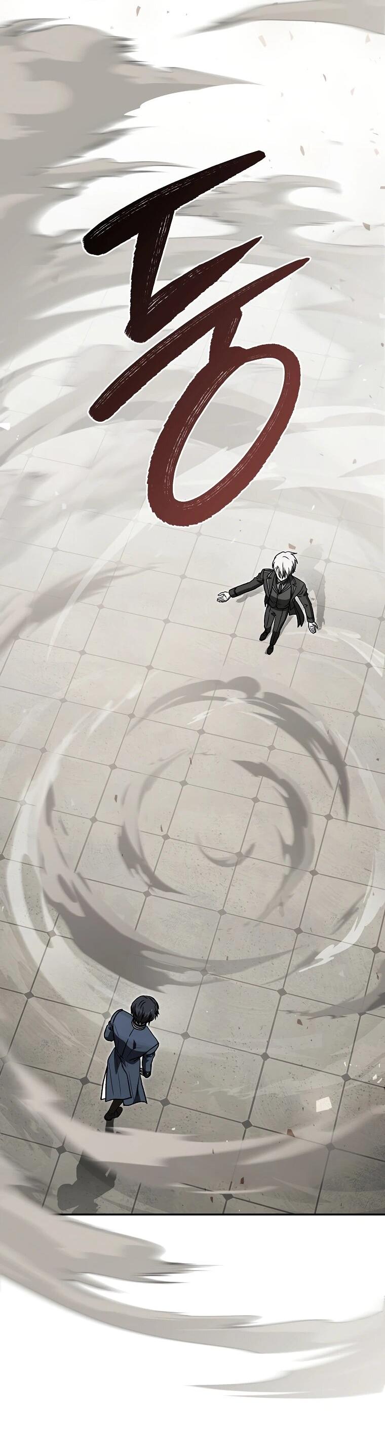 Манга Гениальный маг - Глава 40 Страница 60