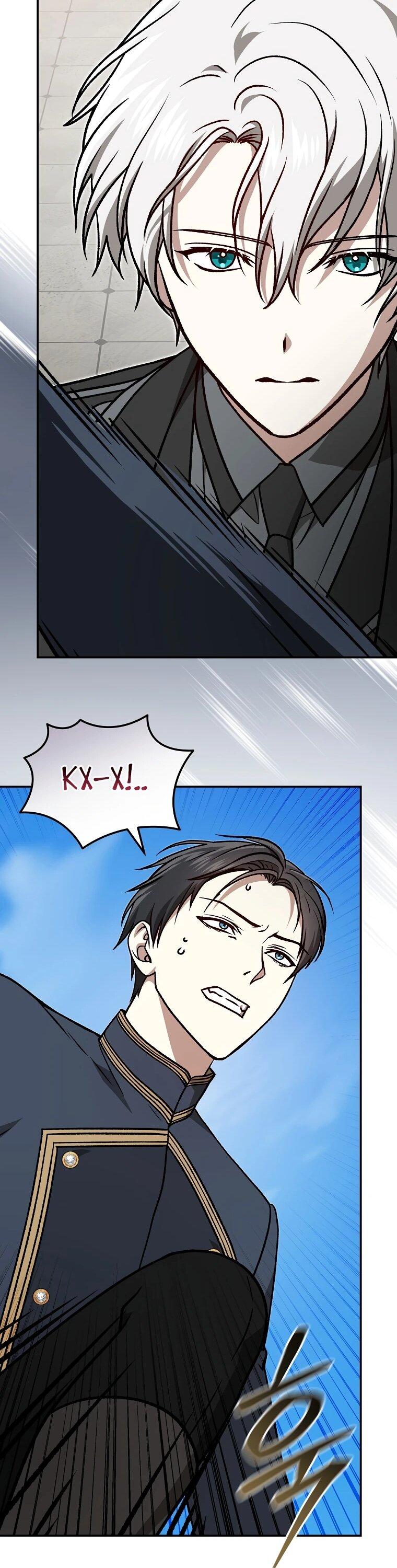 Манга Гениальный маг - Глава 40 Страница 45