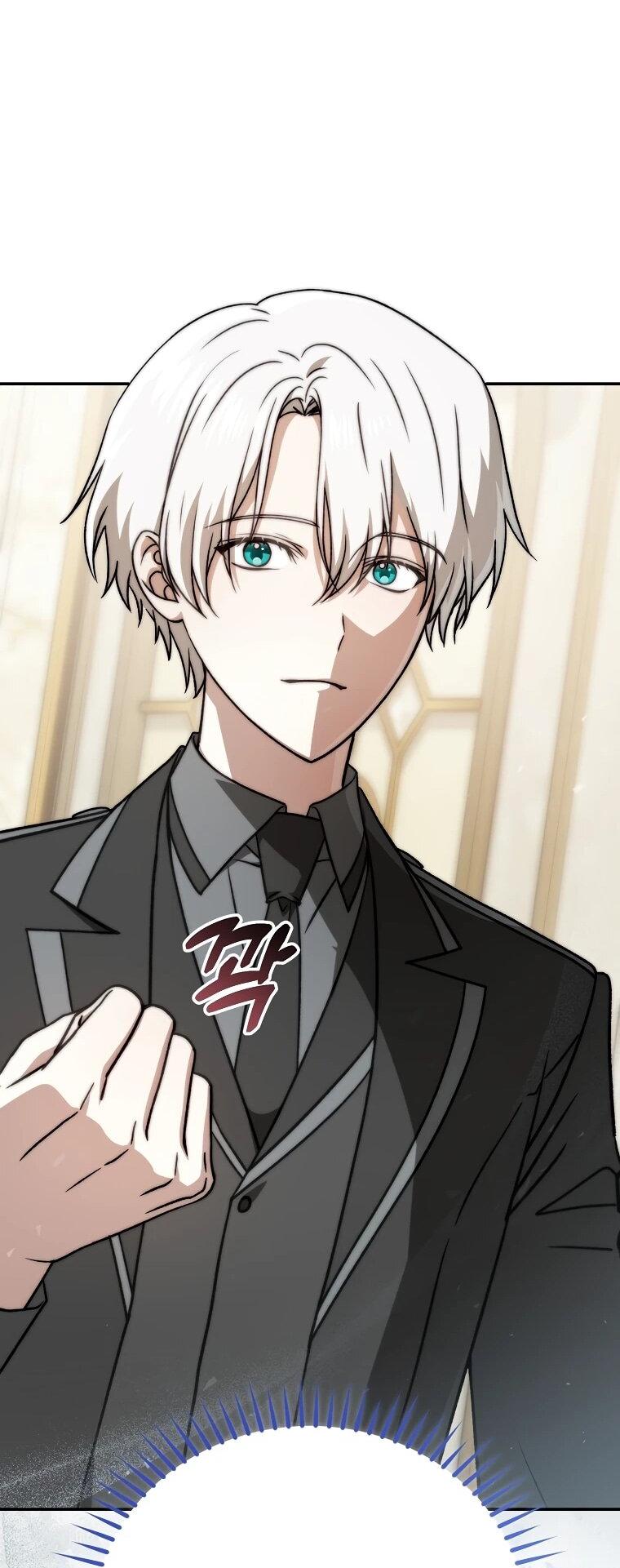 Манга Гениальный маг - Глава 39 Страница 37