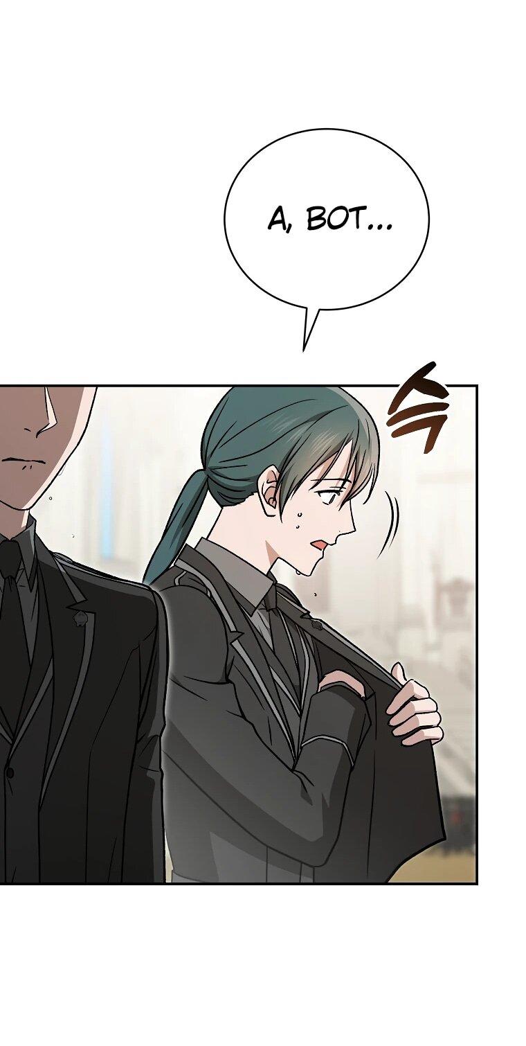 Манга Гениальный маг - Глава 38 Страница 27