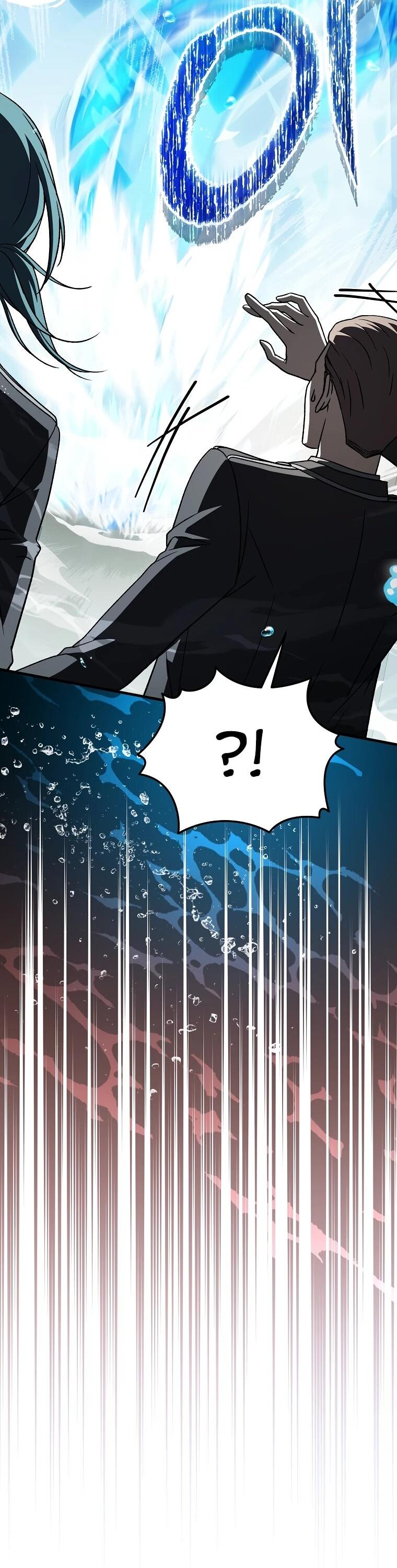 Манга Гениальный маг - Глава 38 Страница 17