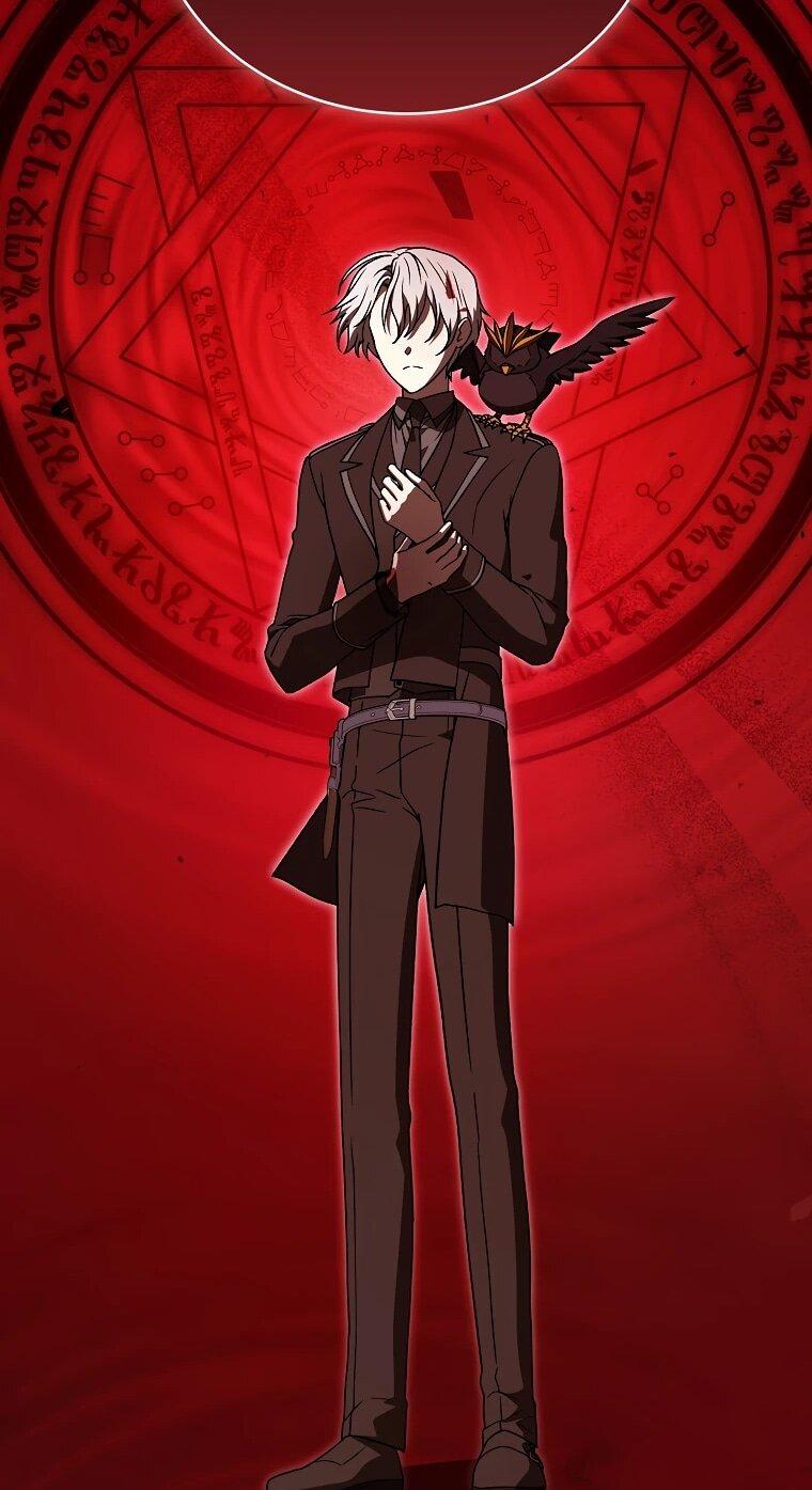 Манга Гениальный маг - Глава 38 Страница 71