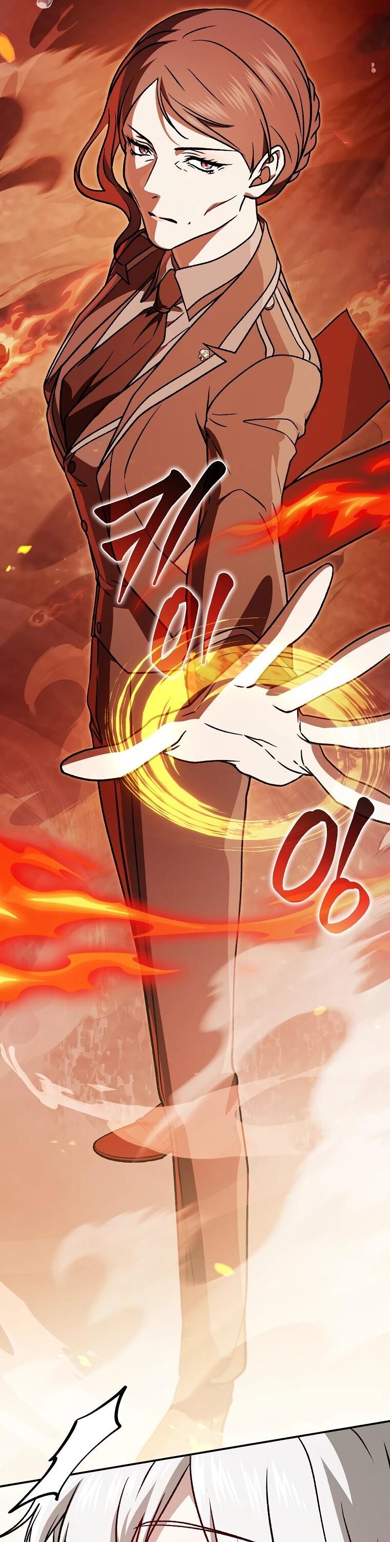 Манга Гениальный маг - Глава 38 Страница 10