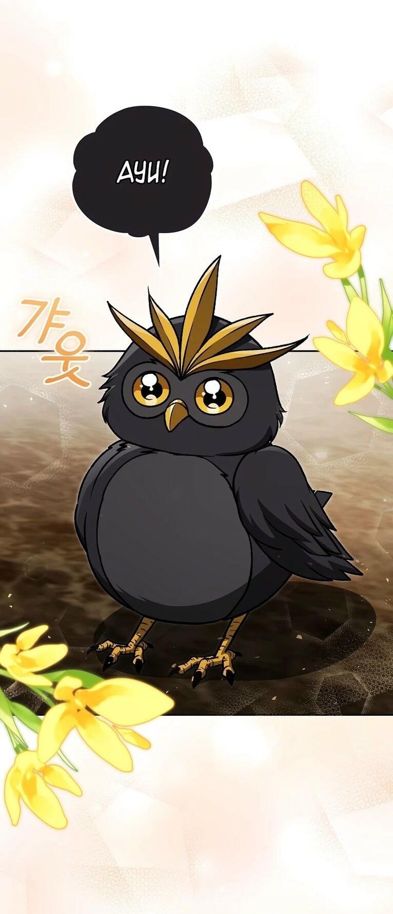 Манга Гениальный маг - Глава 37 Страница 14