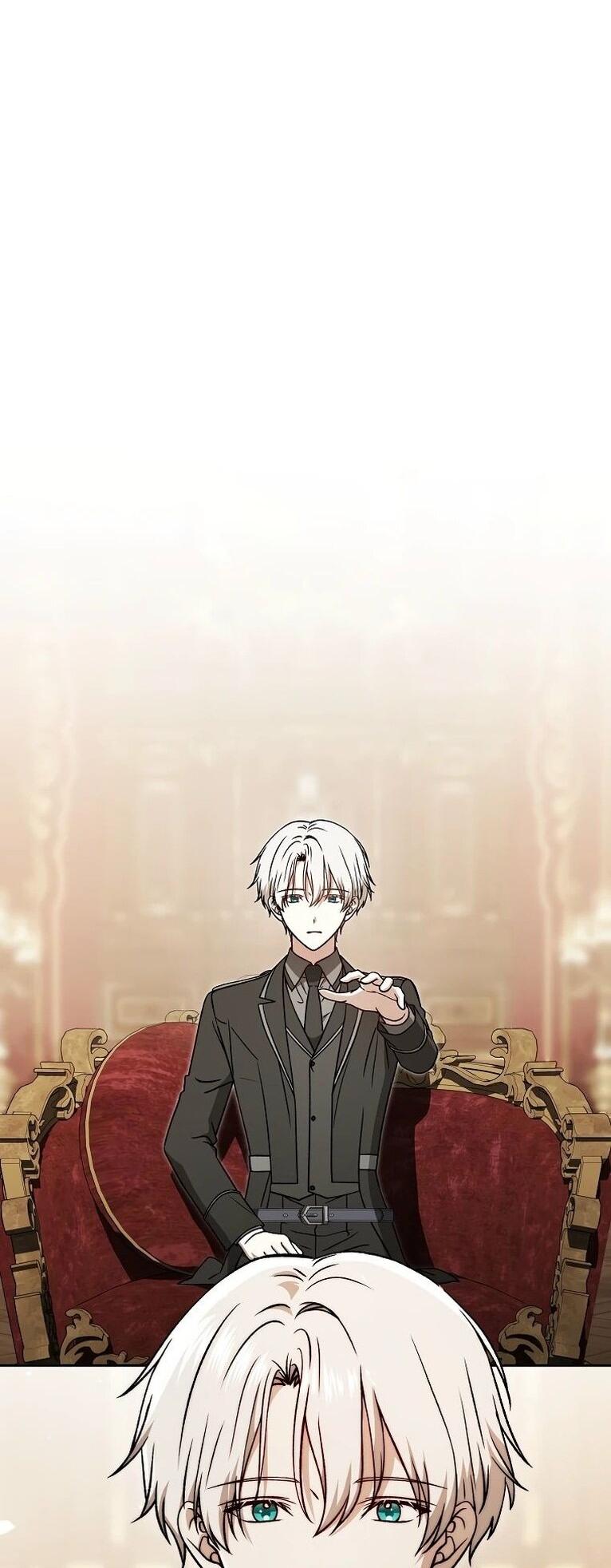 Манга Гениальный маг - Глава 37 Страница 10