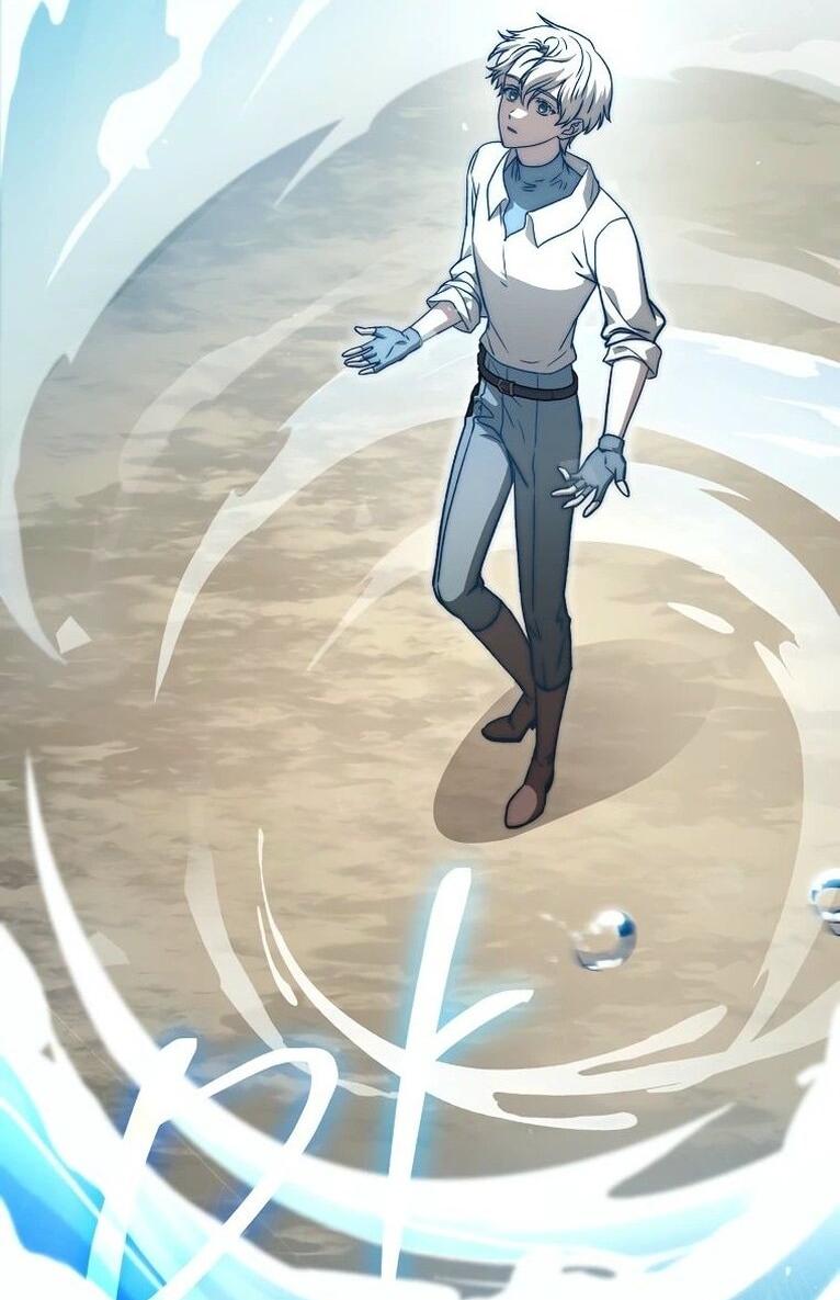 Манга Гениальный маг - Глава 37 Страница 67