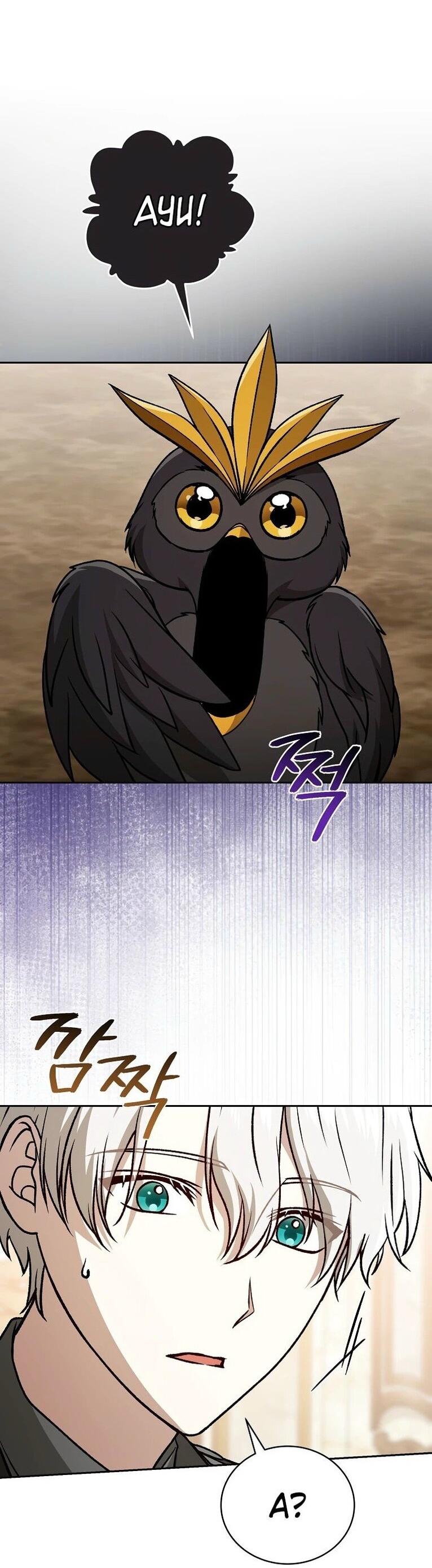 Манга Гениальный маг - Глава 37 Страница 42