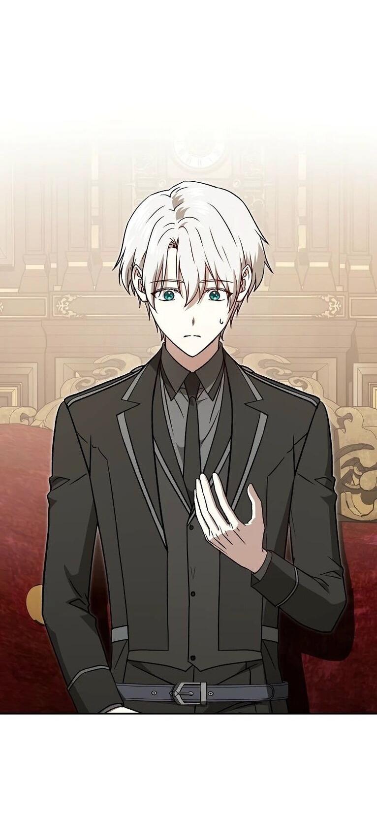 Манга Гениальный маг - Глава 37 Страница 50