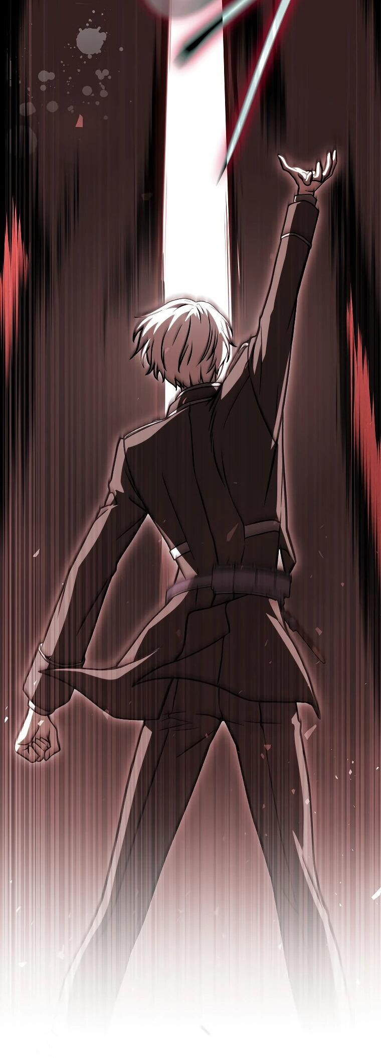 Манга Гениальный маг - Глава 36 Страница 12