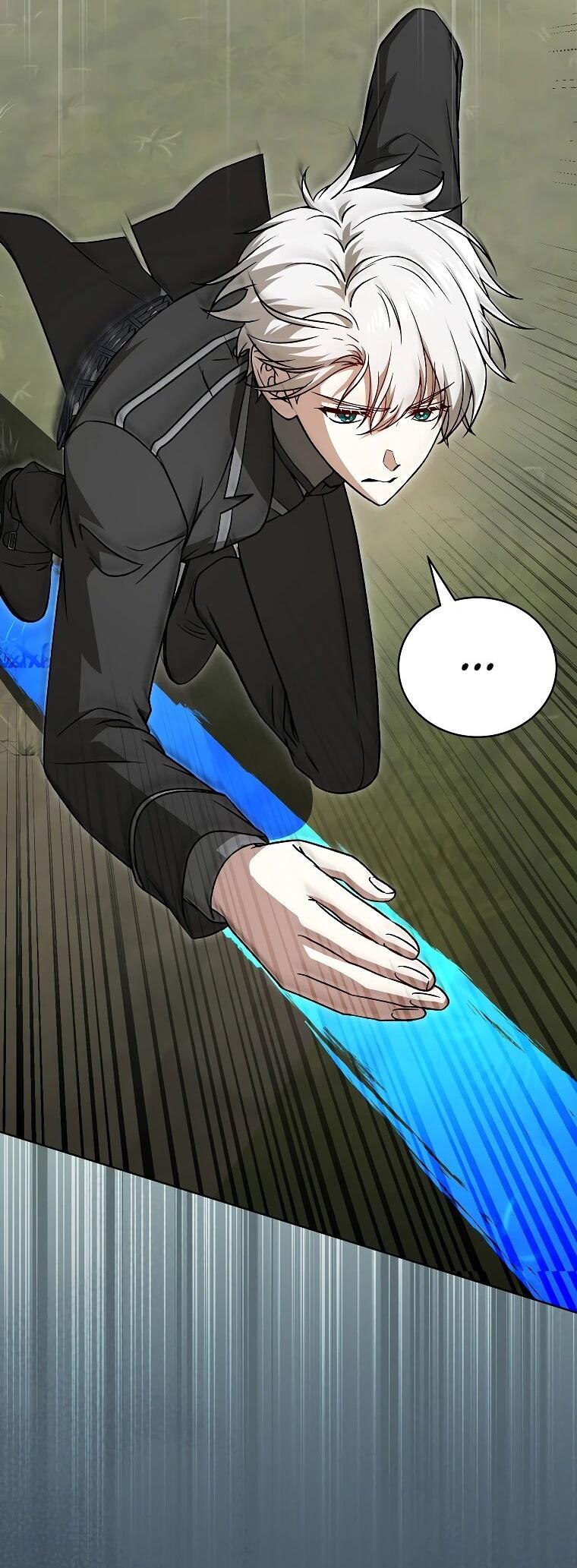 Манга Гениальный маг - Глава 36 Страница 2