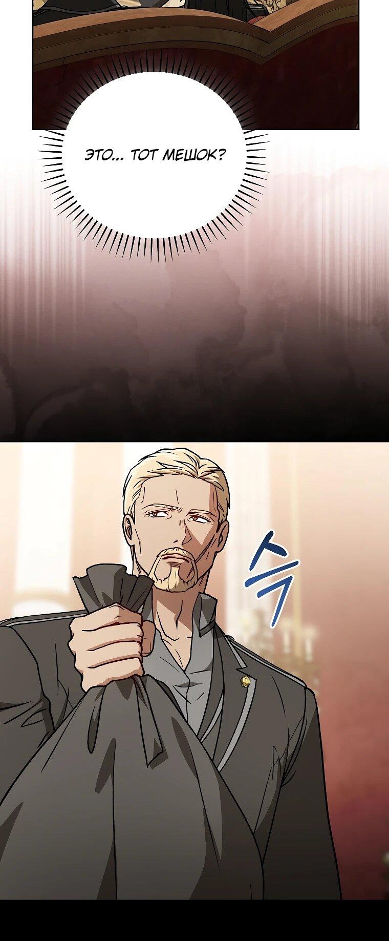 Манга Гениальный маг - Глава 36 Страница 57