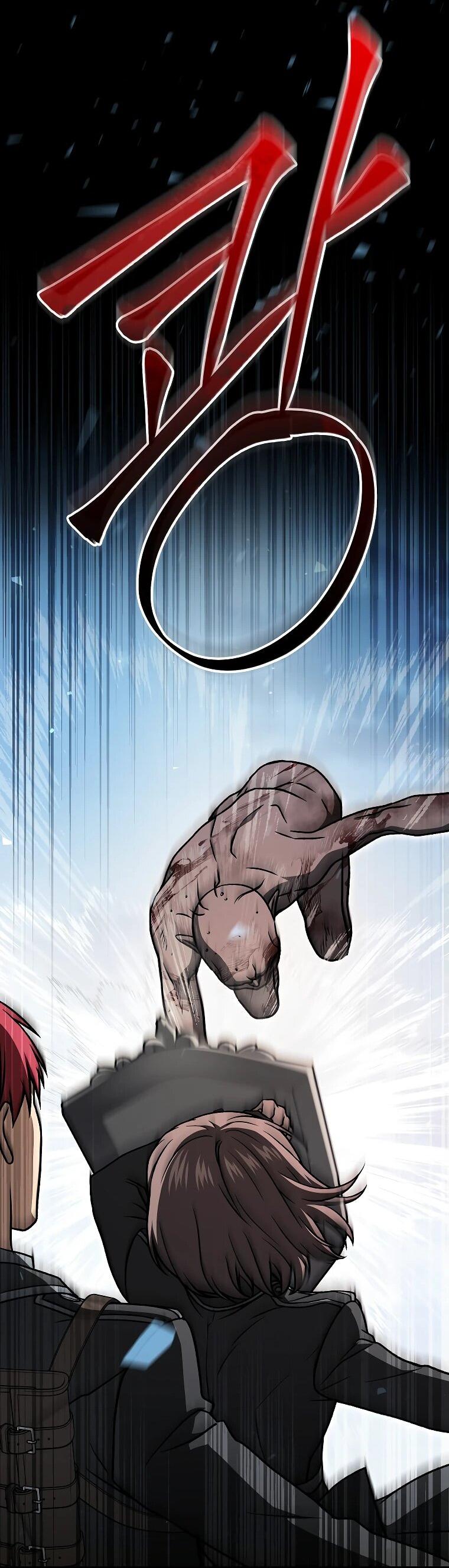 Манга Гениальный маг - Глава 35 Страница 71