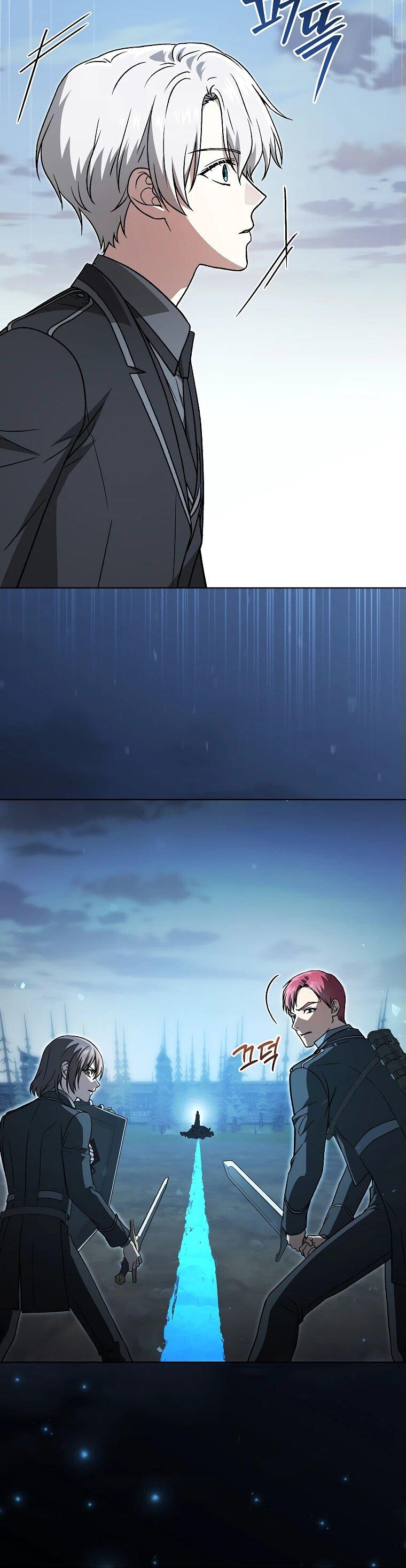 Манга Гениальный маг - Глава 35 Страница 78