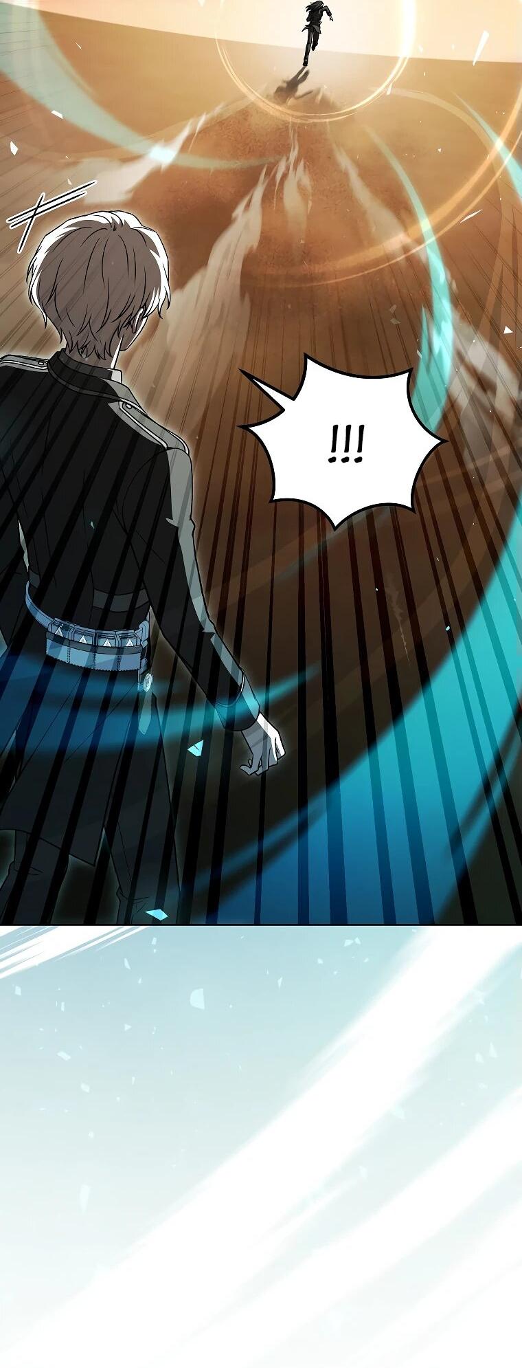 Манга Гениальный маг - Глава 35 Страница 12