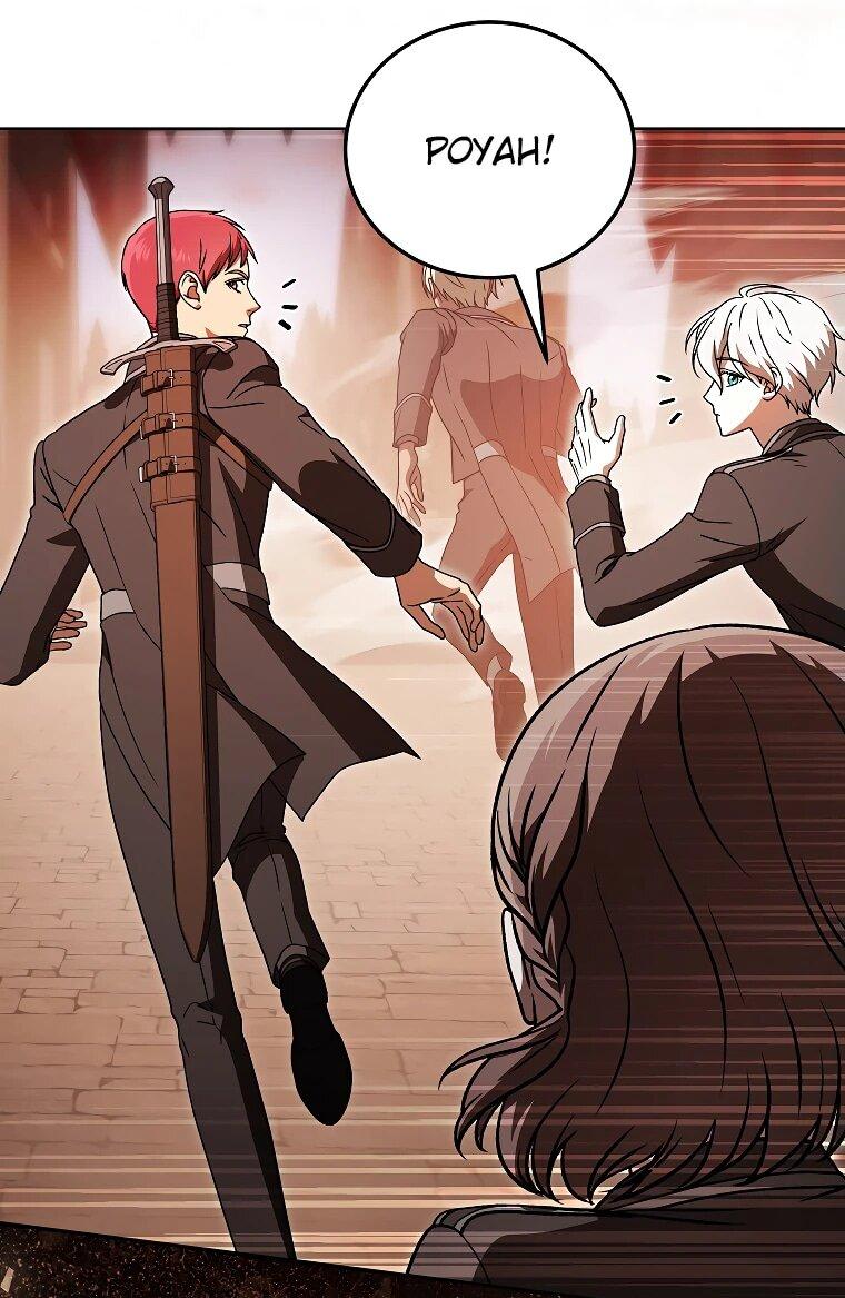 Манга Гениальный маг - Глава 35 Страница 32