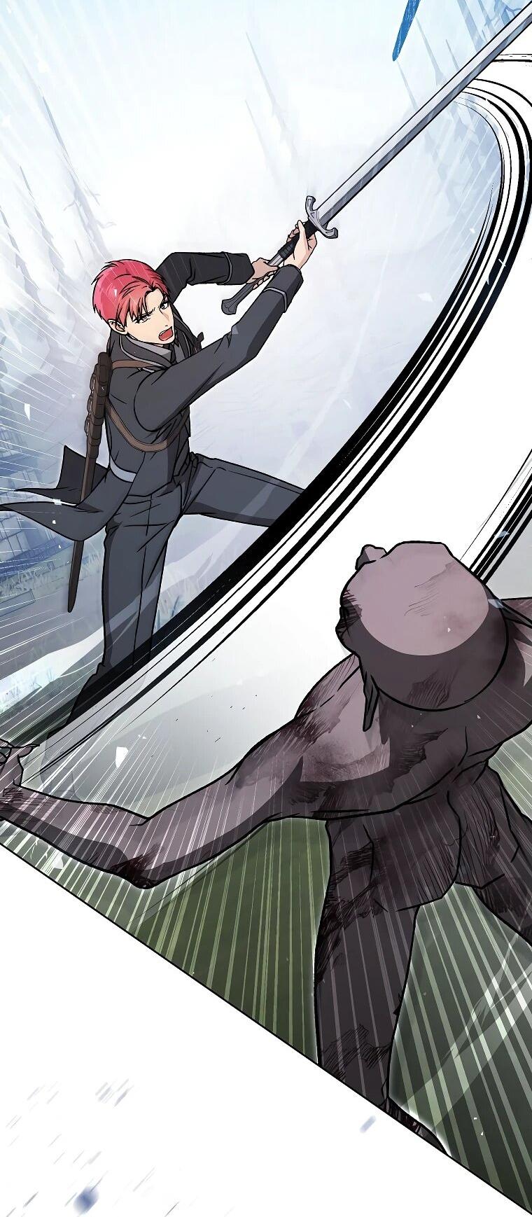 Манга Гениальный маг - Глава 35 Страница 76