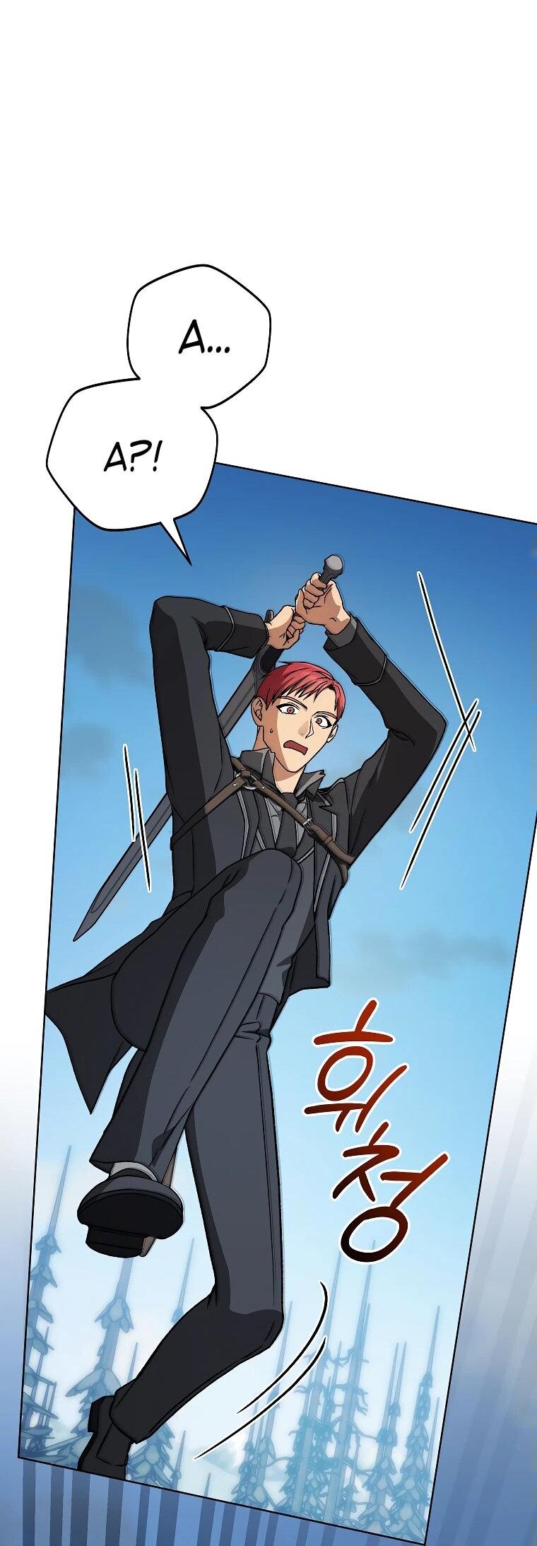 Манга Гениальный маг - Глава 35 Страница 65