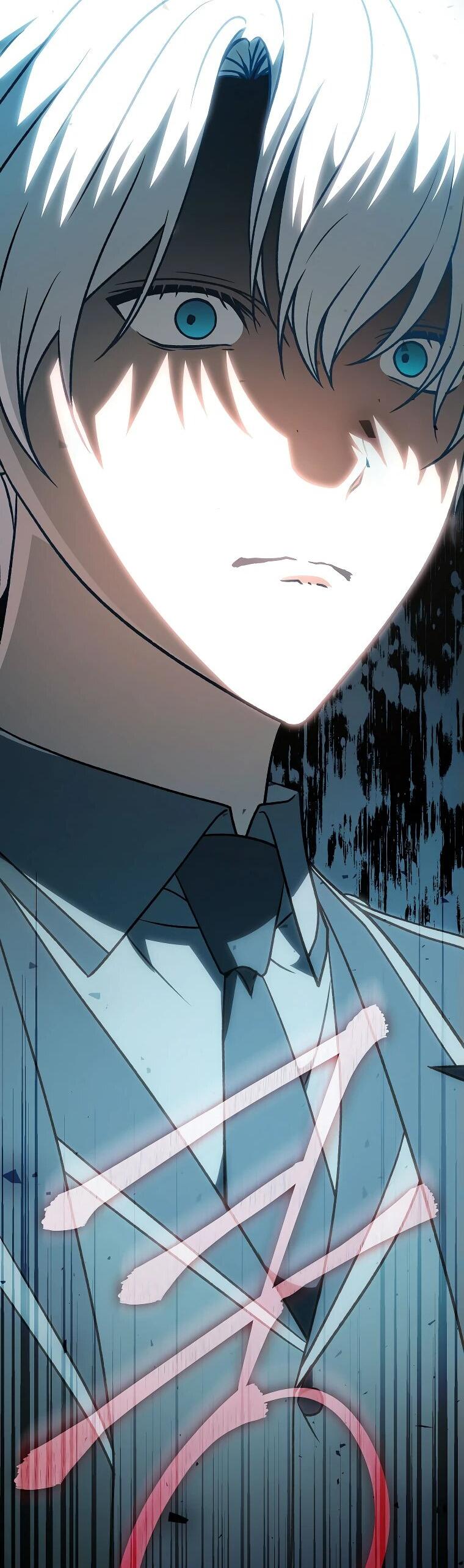 Манга Гениальный маг - Глава 35 Страница 53