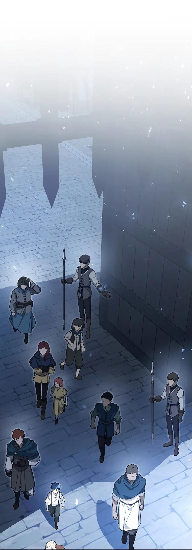 Манга Гениальный маг - Глава 34 Страница 31