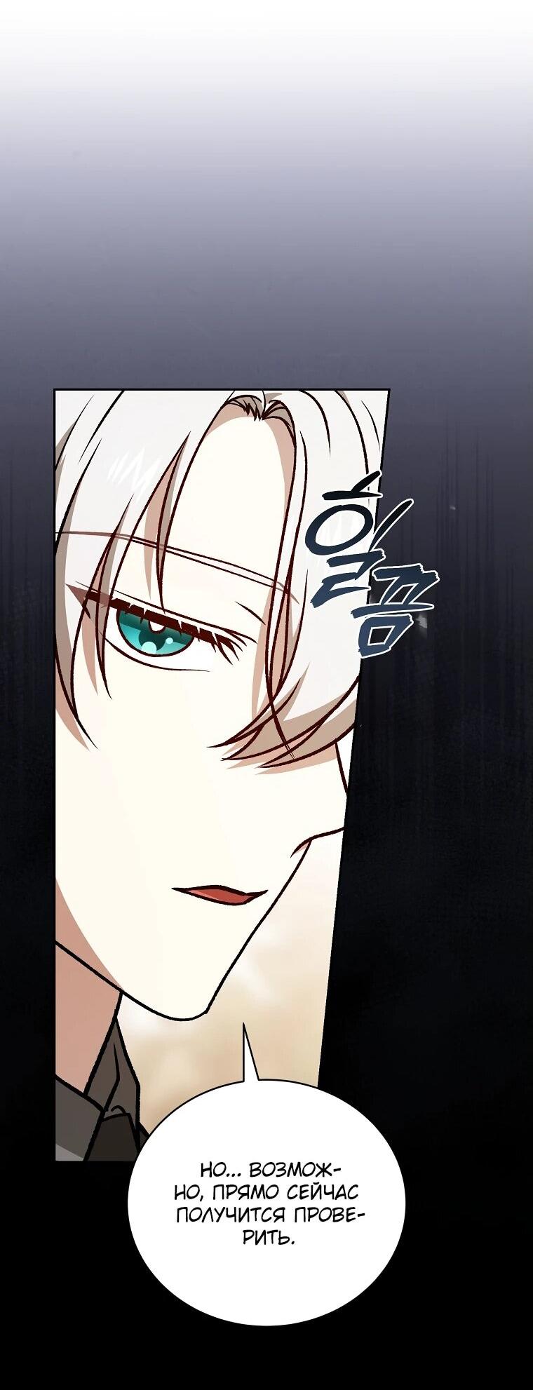 Манга Гениальный маг - Глава 33 Страница 20