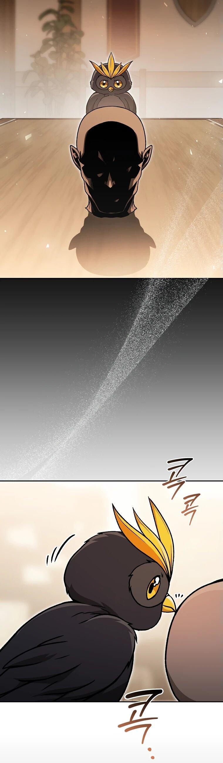 Манга Гениальный маг - Глава 33 Страница 6