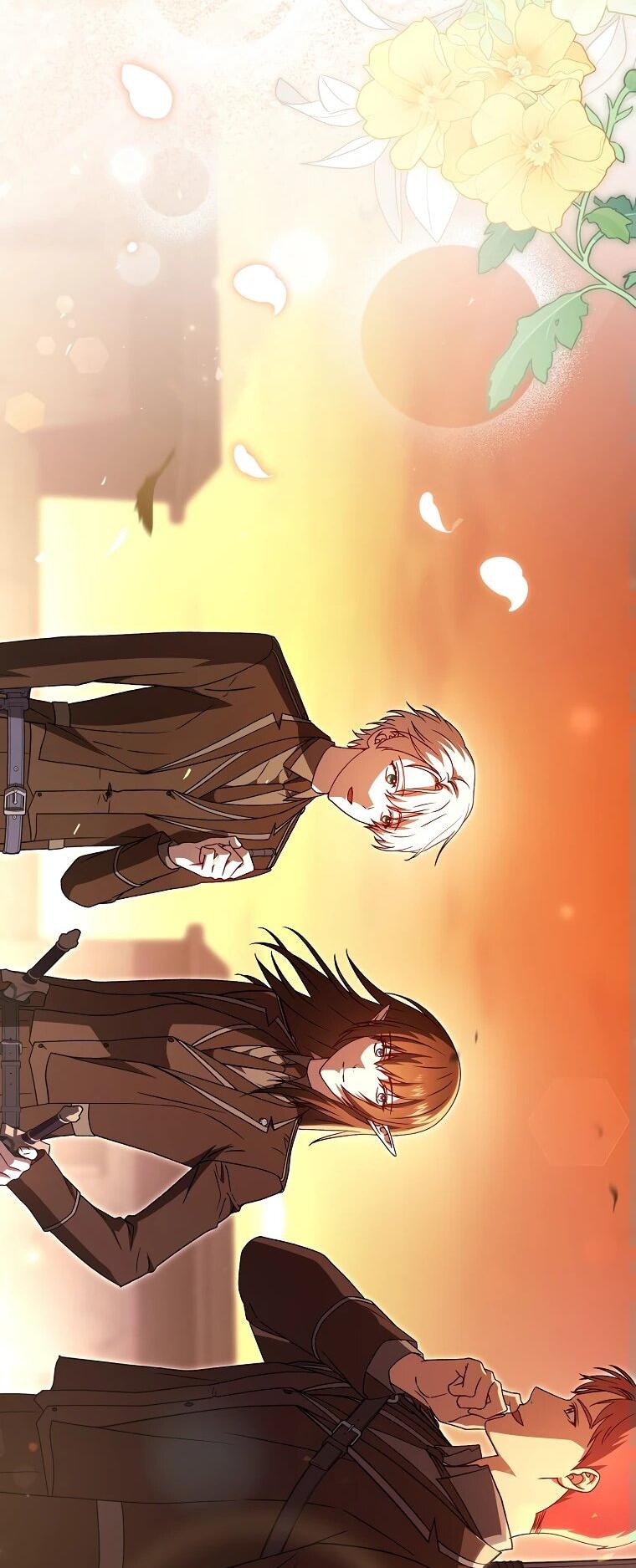 Манга Гениальный маг - Глава 33 Страница 73