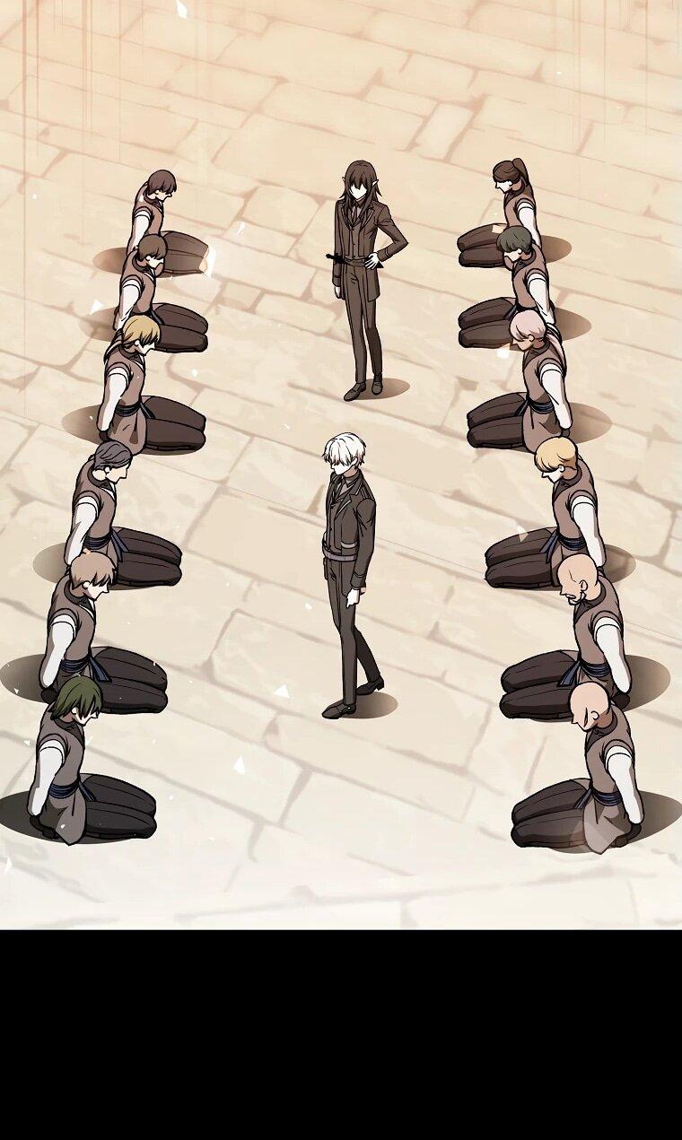 Манга Гениальный маг - Глава 33 Страница 61