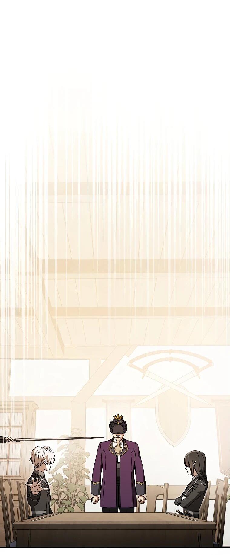 Манга Гениальный маг - Глава 33 Страница 36