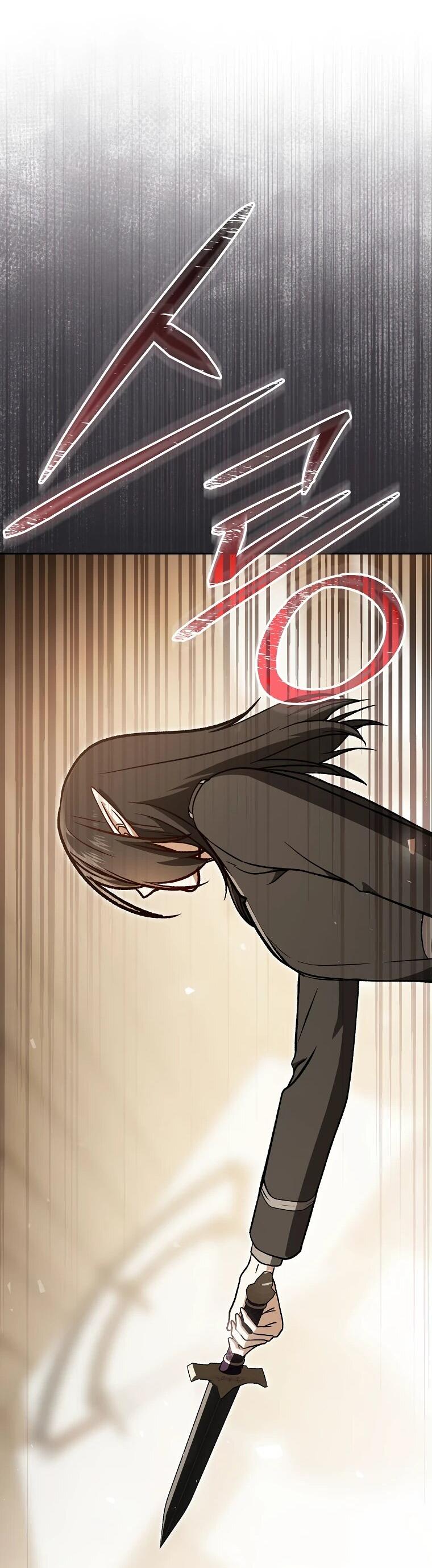 Манга Гениальный маг - Глава 33 Страница 50