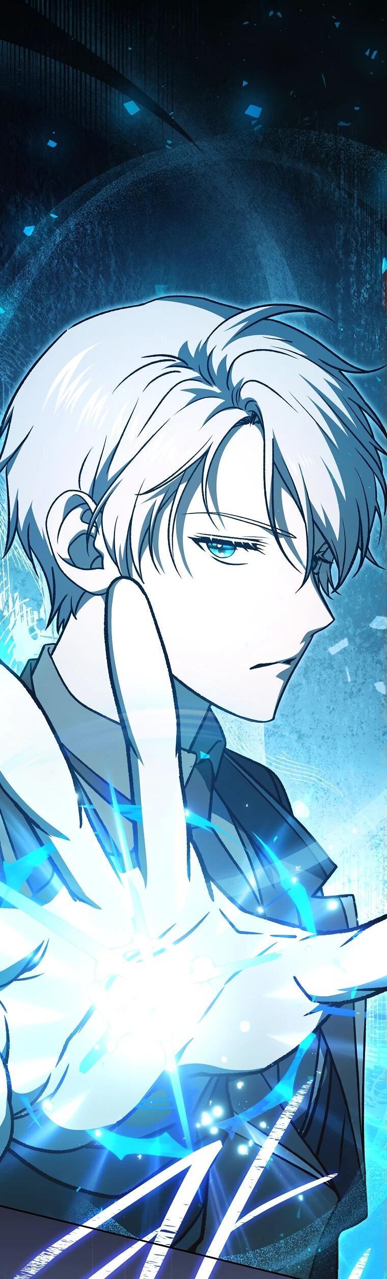 Манга Гениальный маг - Глава 33 Страница 33