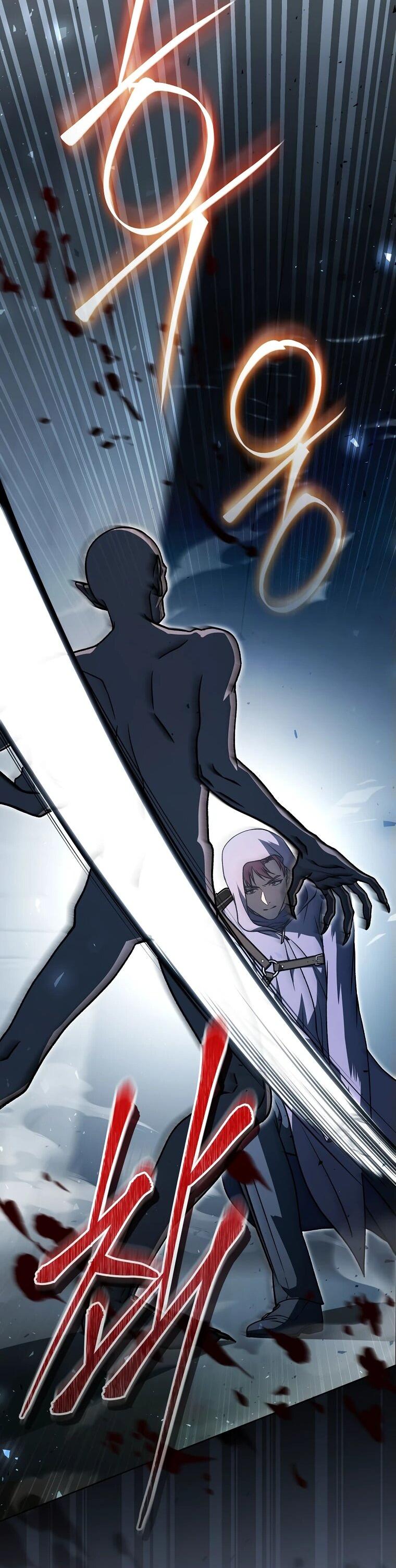 Манга Гениальный маг - Глава 32 Страница 36