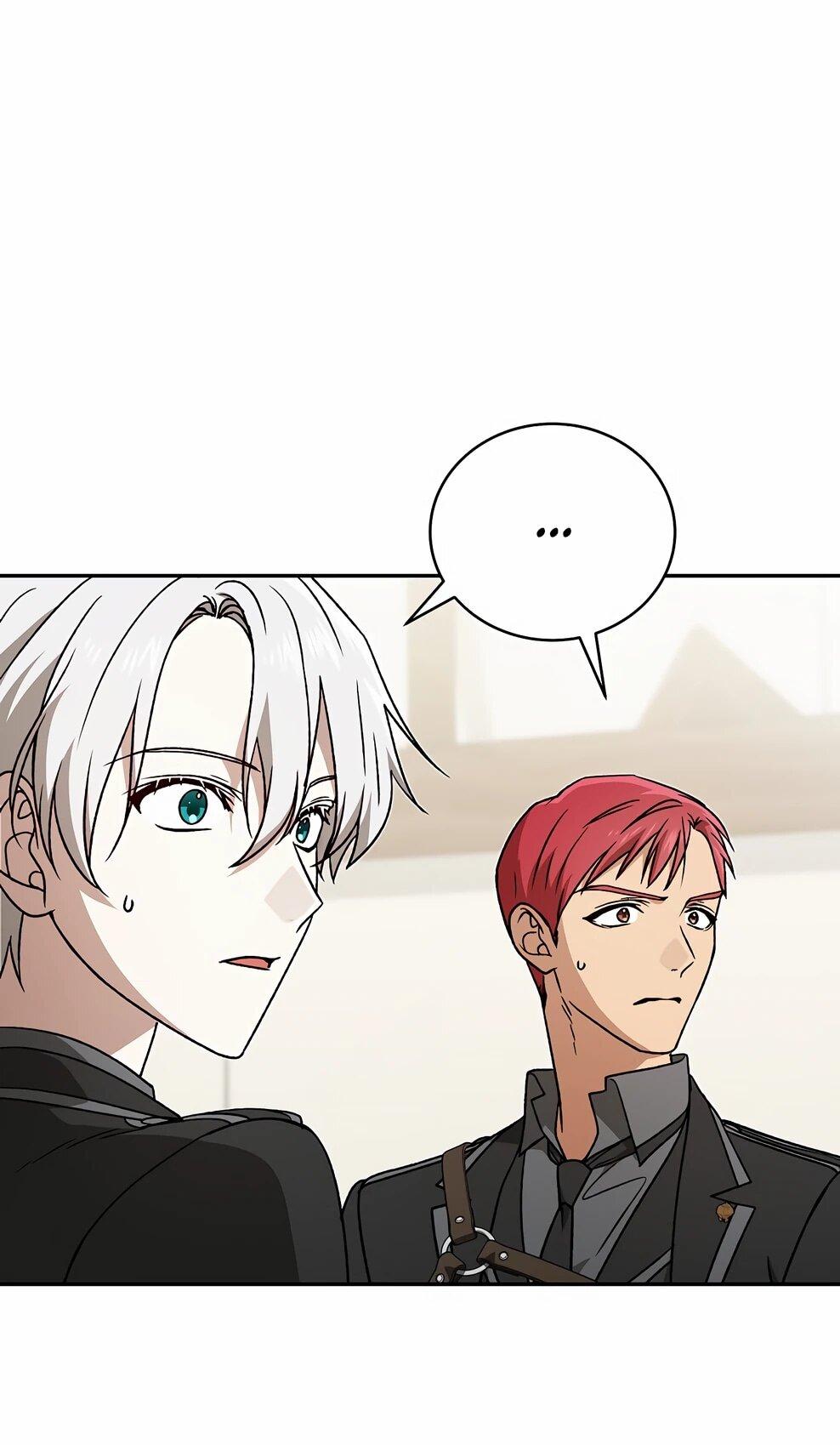 Манга Гениальный маг - Глава 46 Страница 58