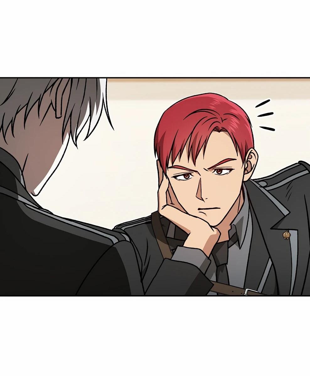 Манга Гениальный маг - Глава 46 Страница 39