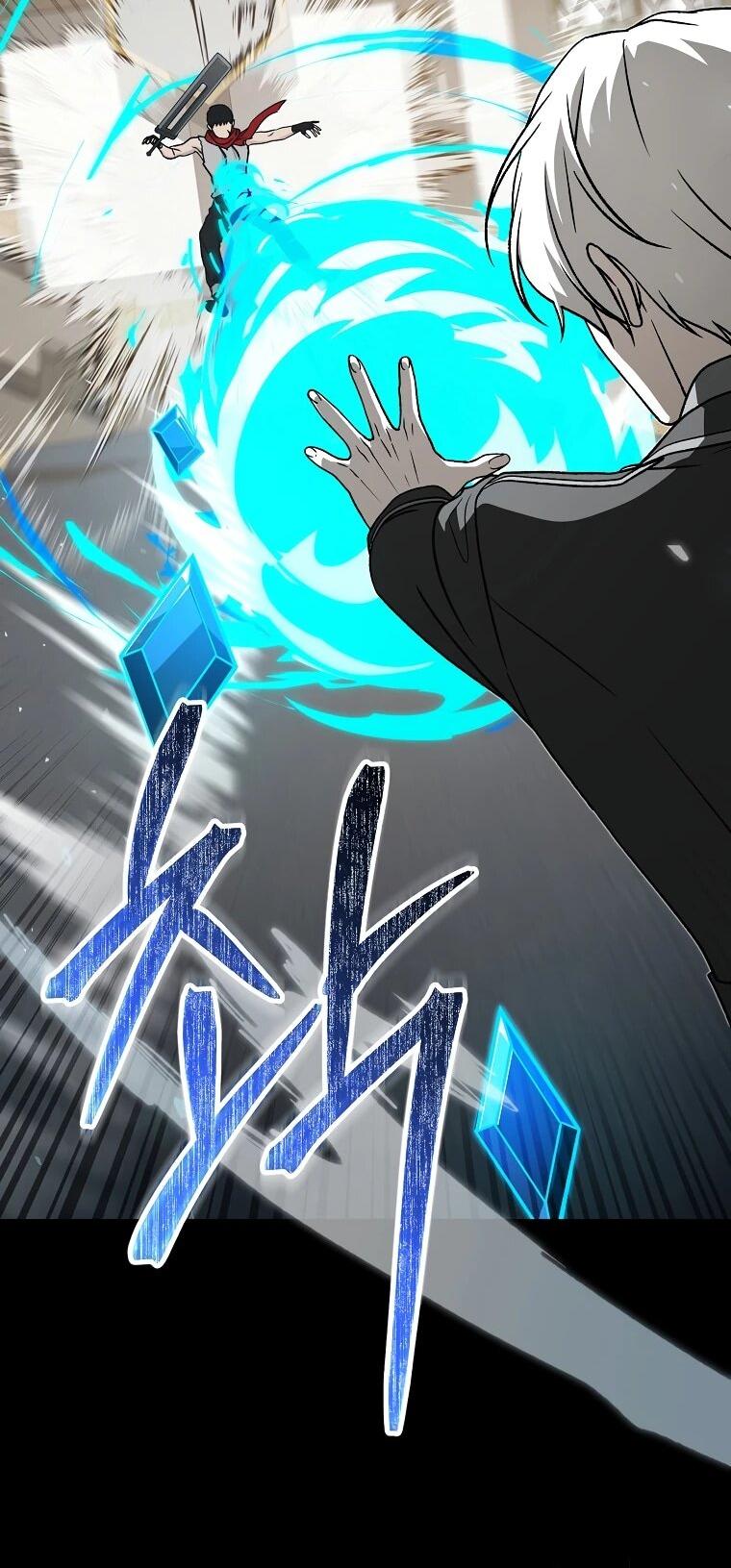 Манга Гениальный маг - Глава 44 Страница 22