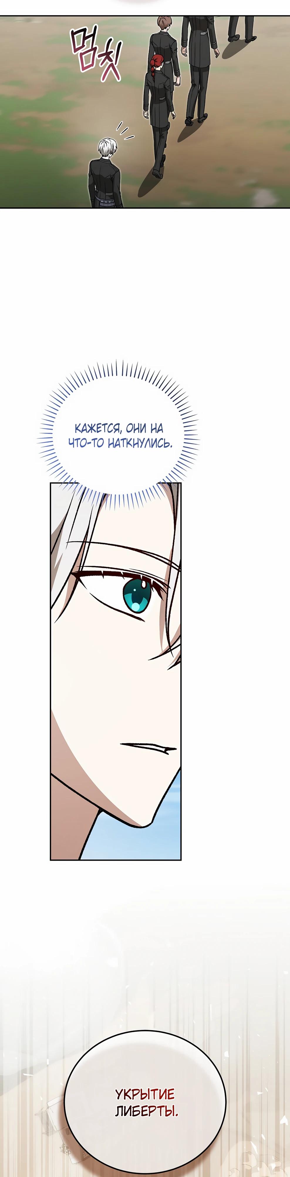 Манга Гениальный маг - Глава 47 Страница 20