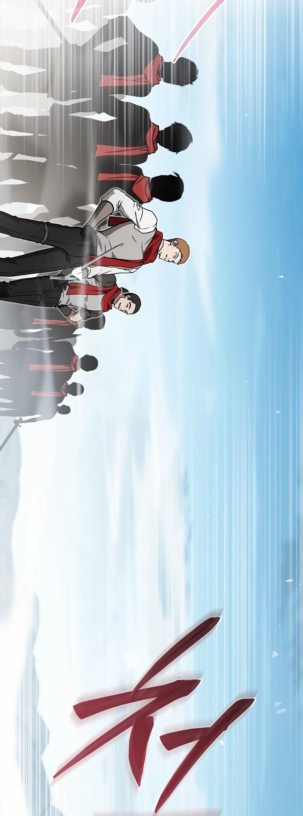 Манга Гениальный маг - Глава 49 Страница 91