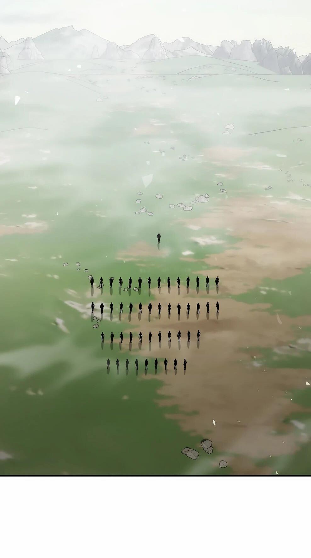 Манга Гениальный маг - Глава 49 Страница 77