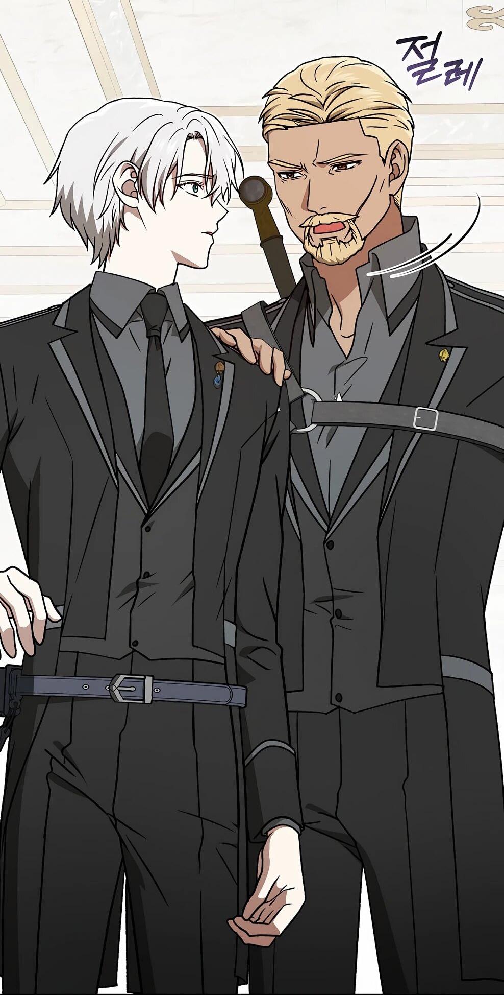 Манга Гениальный маг - Глава 49 Страница 34