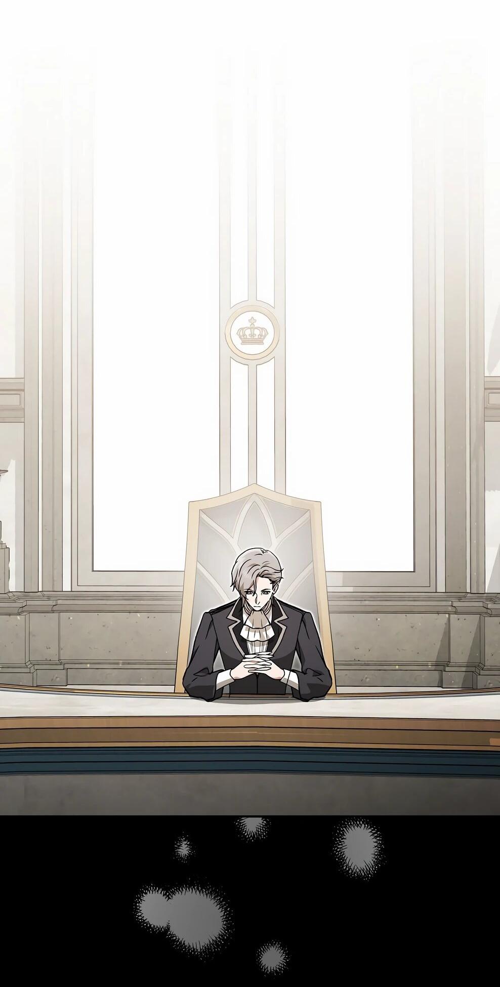 Манга Гениальный маг - Глава 49 Страница 70