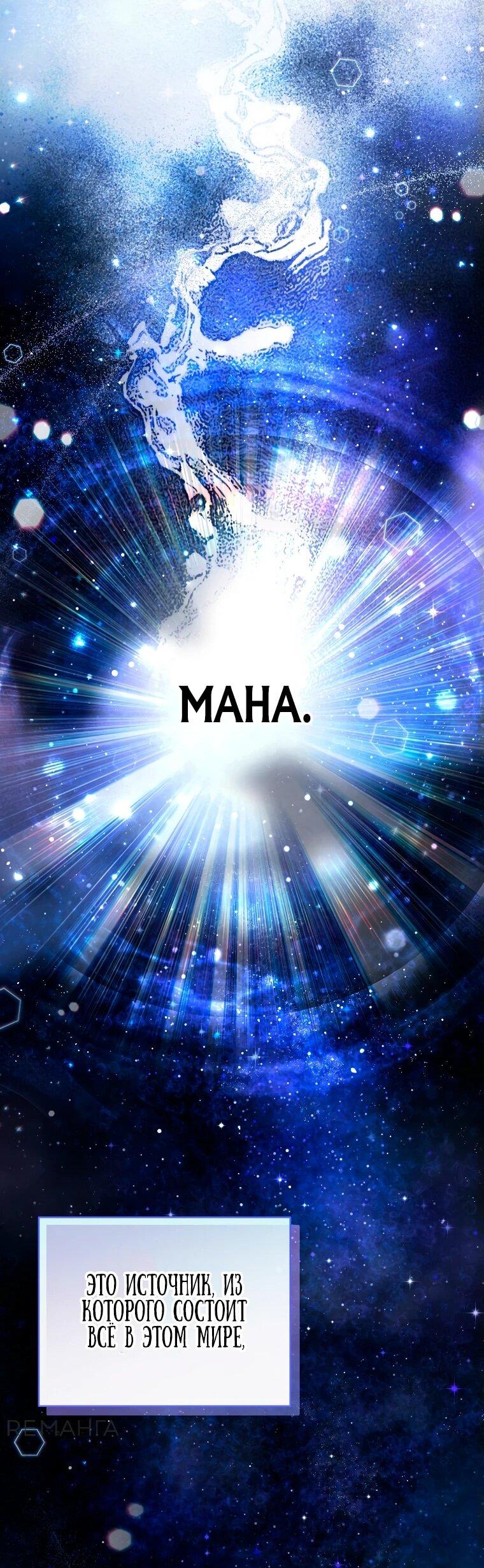 Манга Гениальный маг - Глава 2 Страница 13