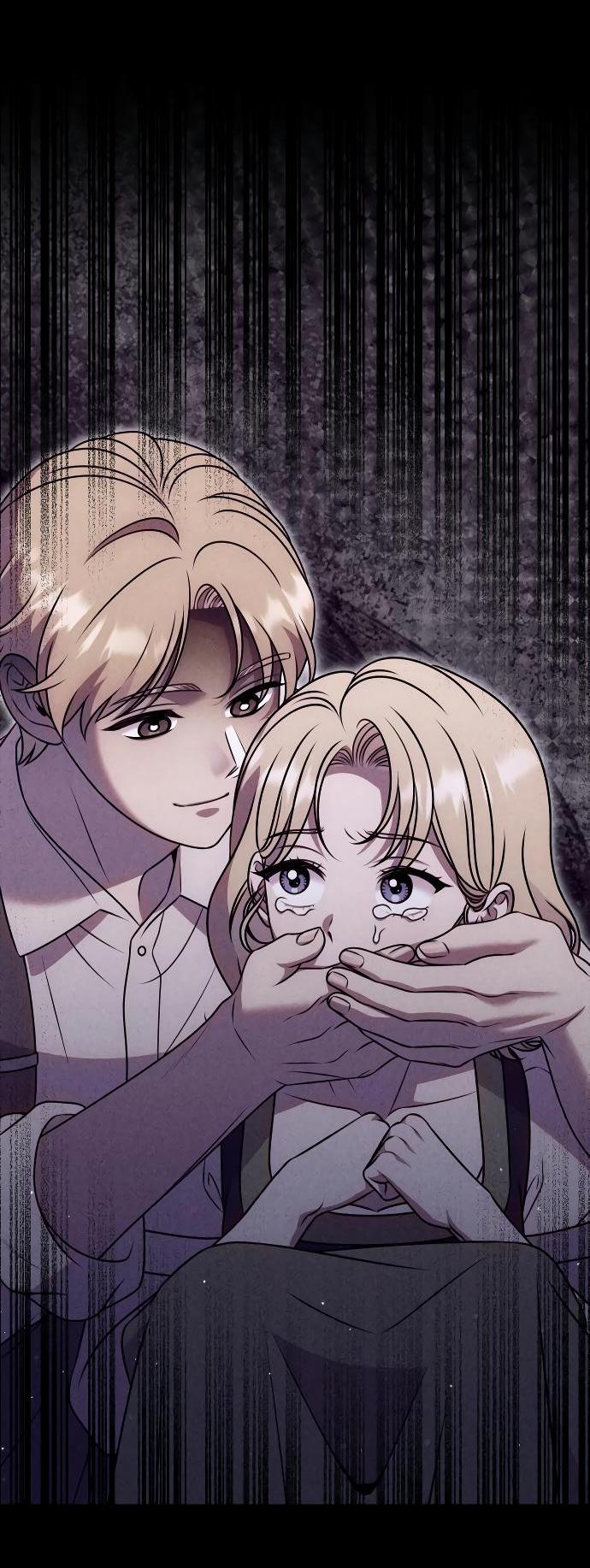 Манга Убери меч из спальни - Глава 27 Страница 32