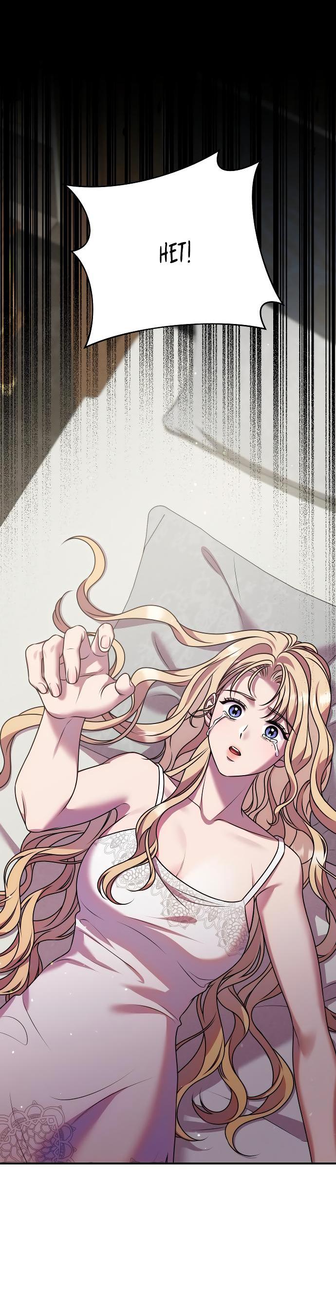 Манга Убери меч из спальни - Глава 27 Страница 37