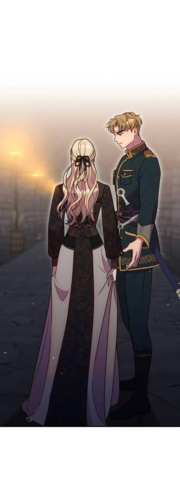 Манга Убери меч из спальни - Глава 29 Страница 15