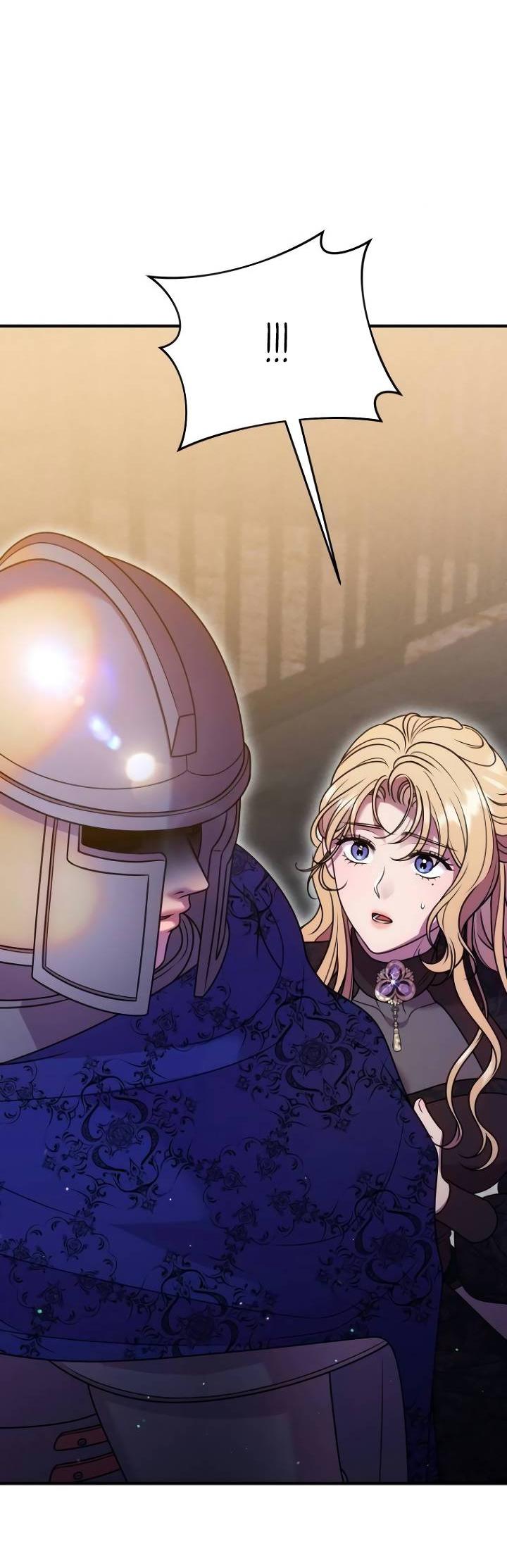 Манга Убери меч из спальни - Глава 29 Страница 7