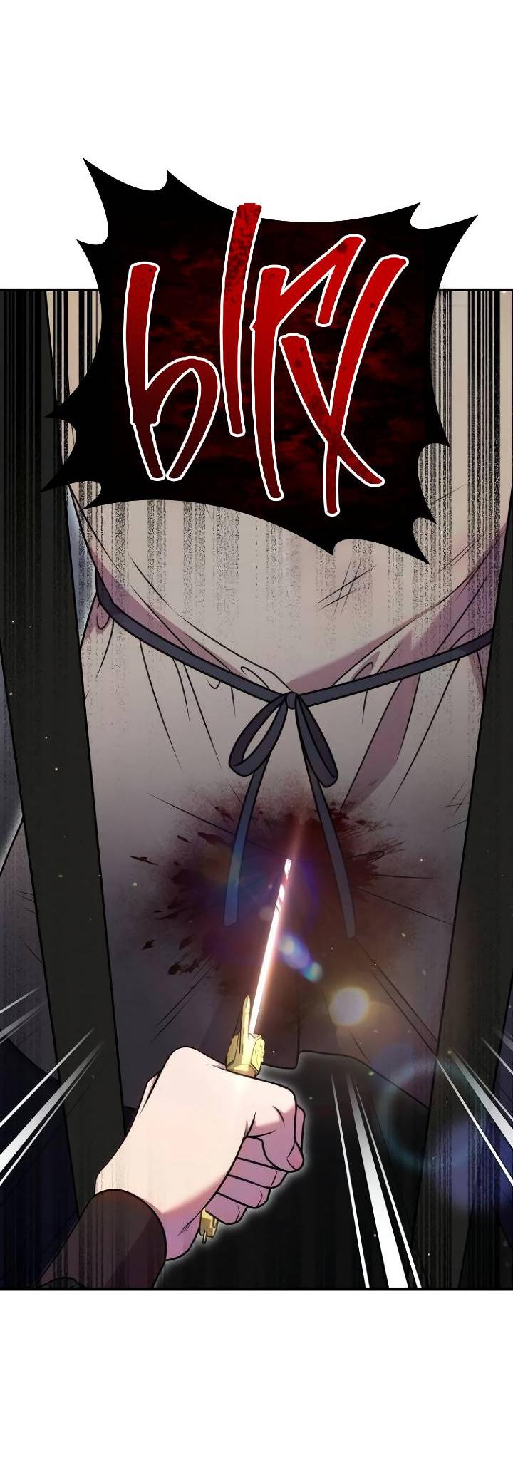 Манга Убери меч из спальни - Глава 29 Страница 46