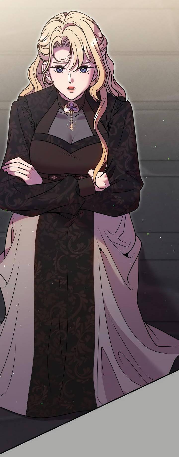 Манга Убери меч из спальни - Глава 30 Страница 25