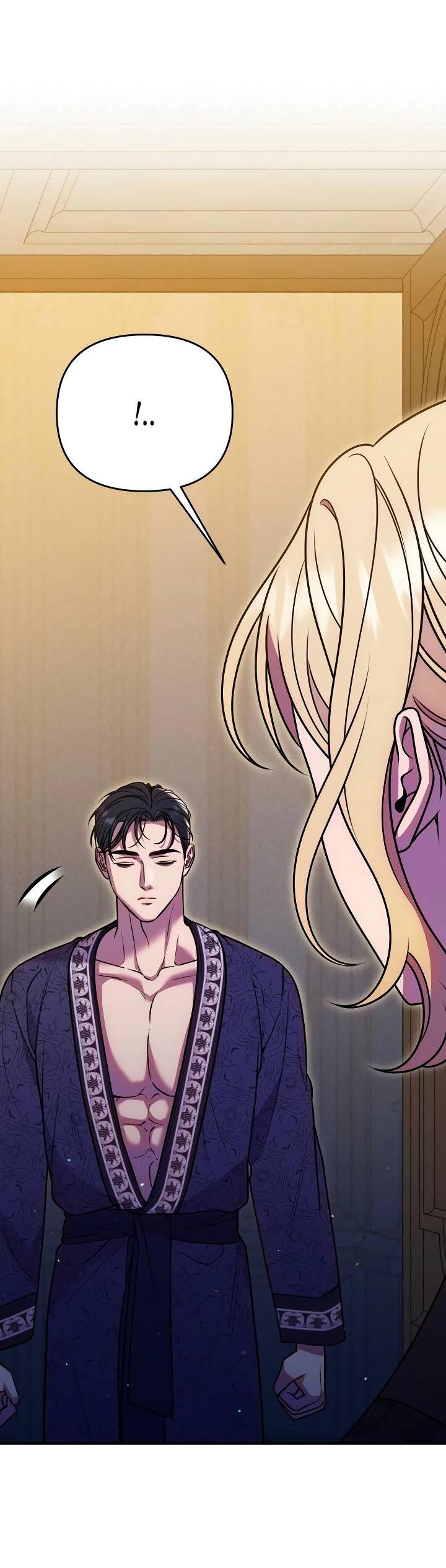 Манга Убери меч из спальни - Глава 30 Страница 50