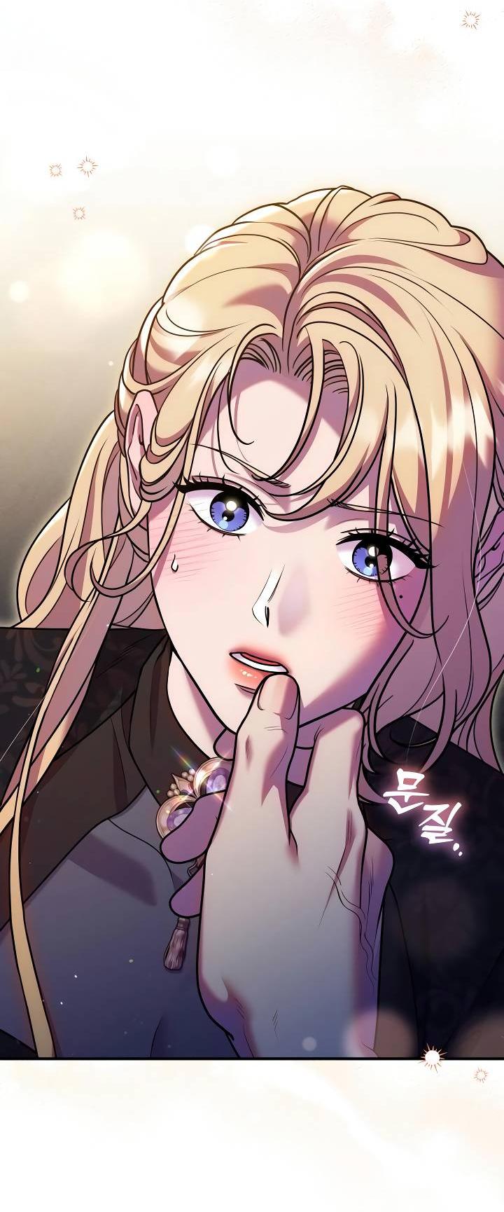 Манга Убери меч из спальни - Глава 30 Страница 62