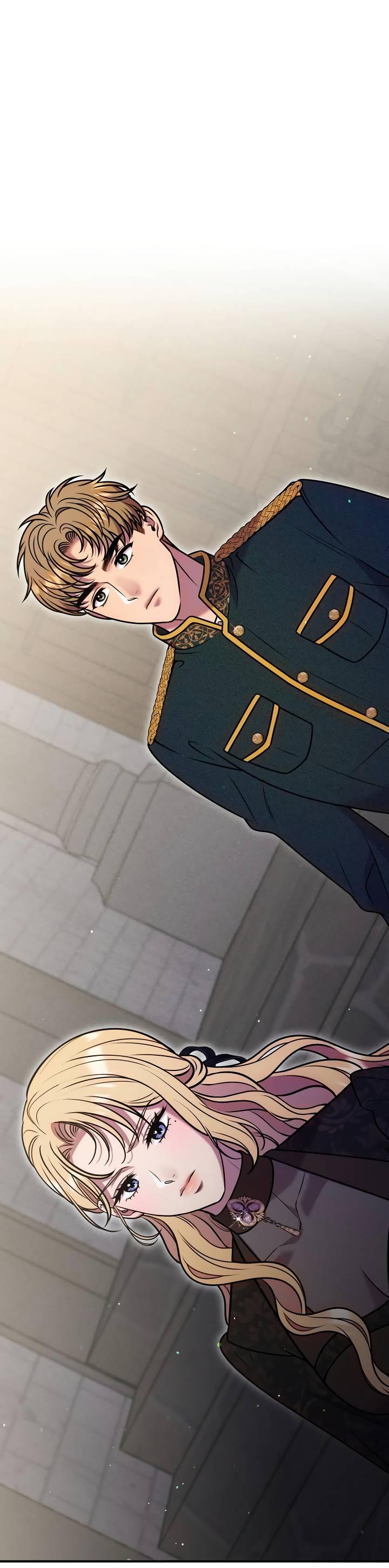 Манга Убери меч из спальни - Глава 30 Страница 1