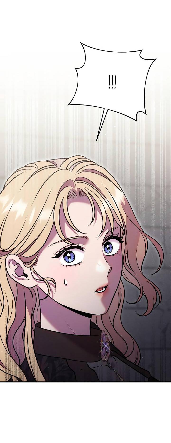 Манга Убери меч из спальни - Глава 30 Страница 40